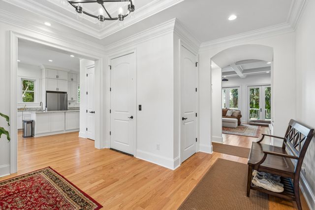 717 Bounty Square Drive, Charleston, SC 29492
