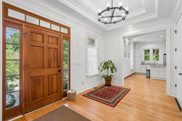 717 Bounty Square Drive, Charleston, SC 29492