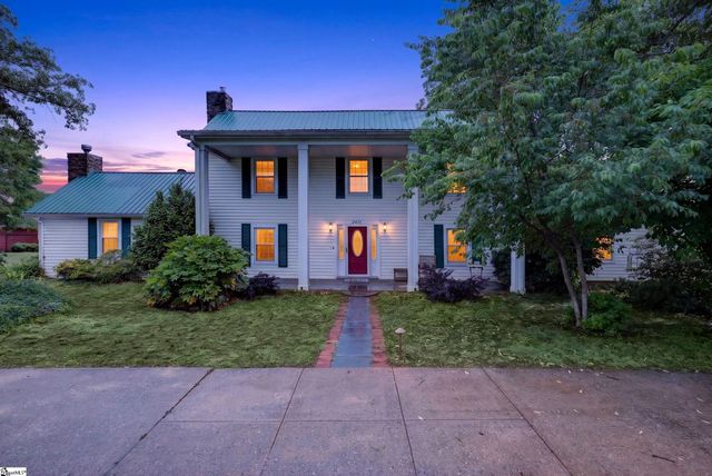 2471 Holly Springs Road, Inman, SC 29349