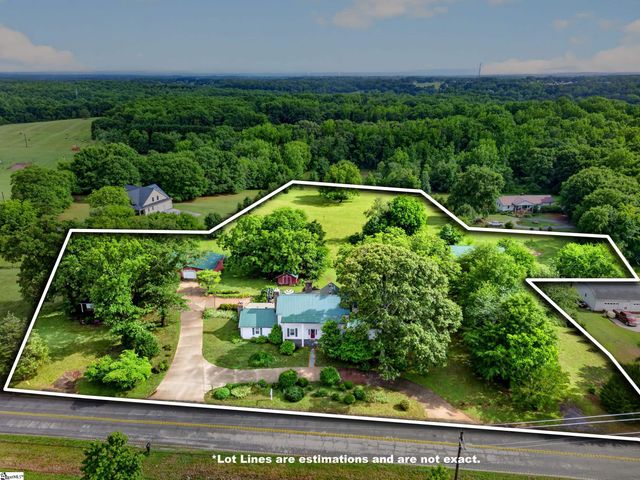 2471 Holly Springs Road, Inman, SC 29349