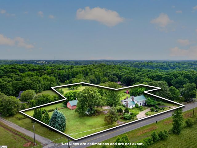 2471 Holly Springs Road, Inman, SC 29349