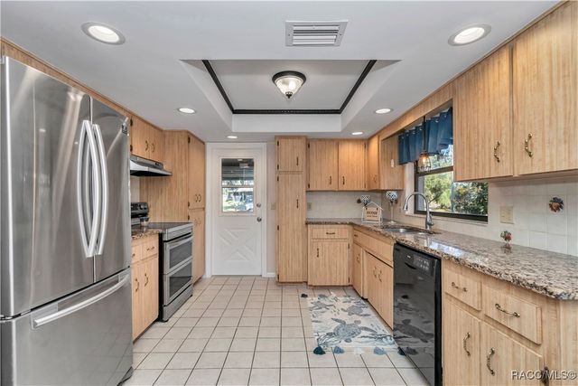 529 Hiawatha Avenue, Inverness, FL 34452