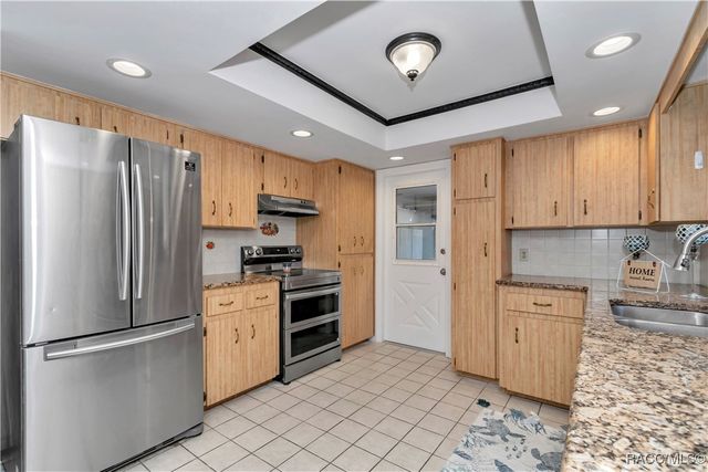 529 Hiawatha Avenue, Inverness, FL 34452