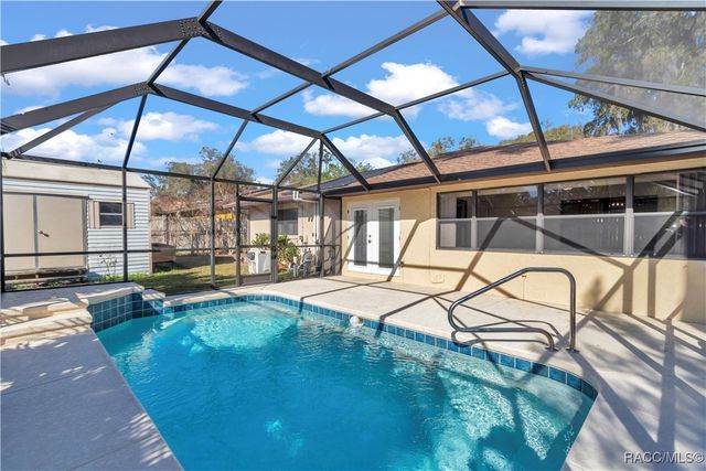 529 Hiawatha Avenue, Inverness, FL 34452