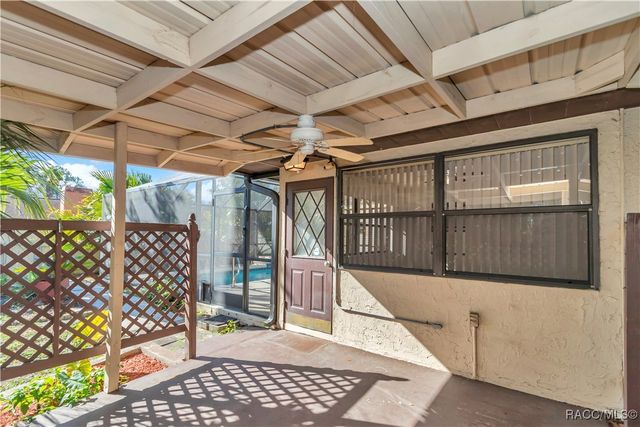 529 Hiawatha Avenue, Inverness, FL 34452