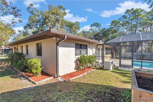 529 Hiawatha Avenue, Inverness, FL 34452