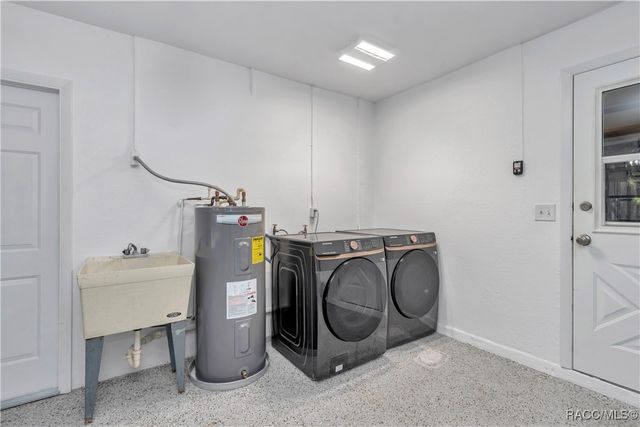 529 Hiawatha Avenue, Inverness, FL 34452