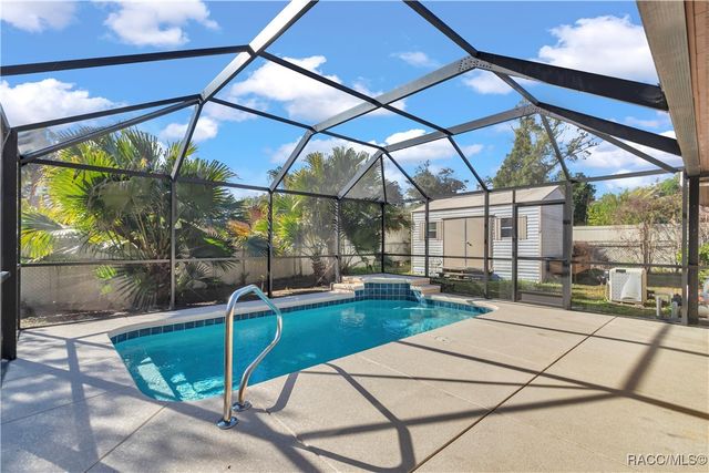 529 Hiawatha Avenue, Inverness, FL 34452