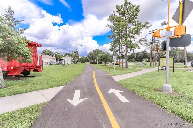 529 Hiawatha Avenue, Inverness, FL 34452