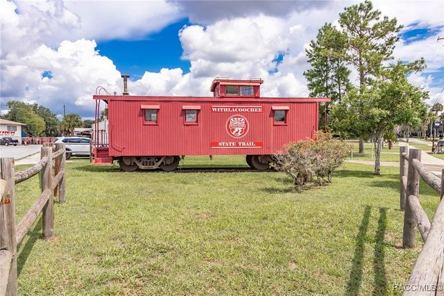 529 Hiawatha Avenue, Inverness, FL 34452