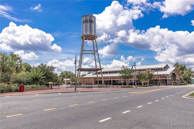 529 Hiawatha Avenue, Inverness, FL 34452