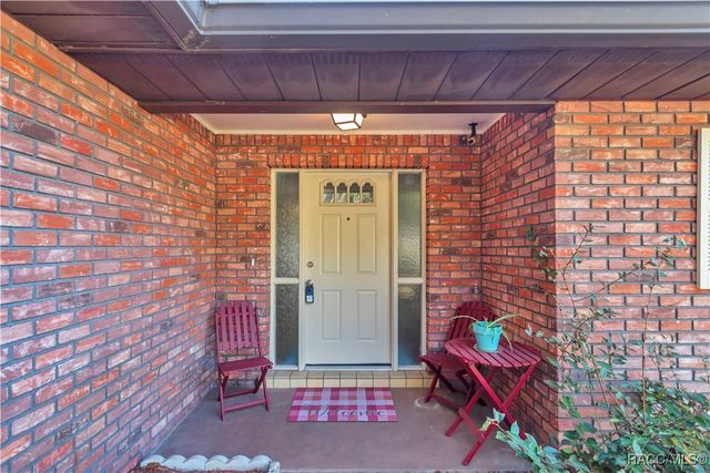 529 Hiawatha Avenue, Inverness, FL 34452