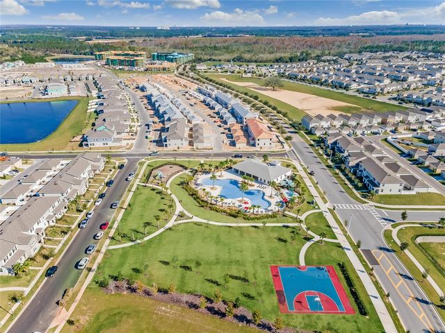 11120 ROBERT FROST DRIVE, Winter Garden, FL 34787