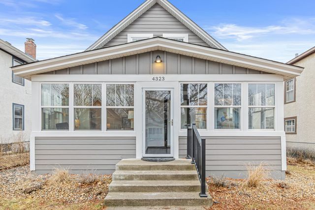 4323 Wentworth Avenue, Minneapolis, MN 55409