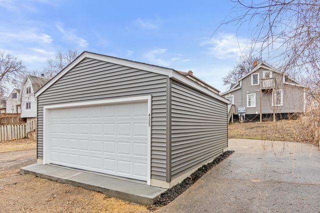 4323 Wentworth Avenue, Minneapolis, MN 55409