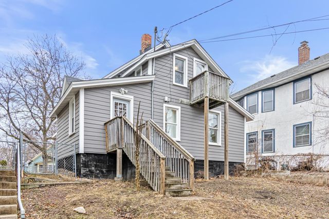 4323 Wentworth Avenue, Minneapolis, MN 55409