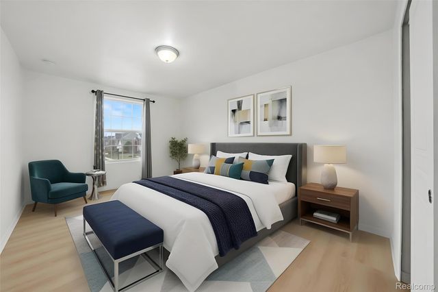 49184 Gracechurch Road, Macomb Township, MI 48044