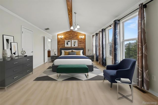 49184 Gracechurch Road, Macomb Township, MI 48044