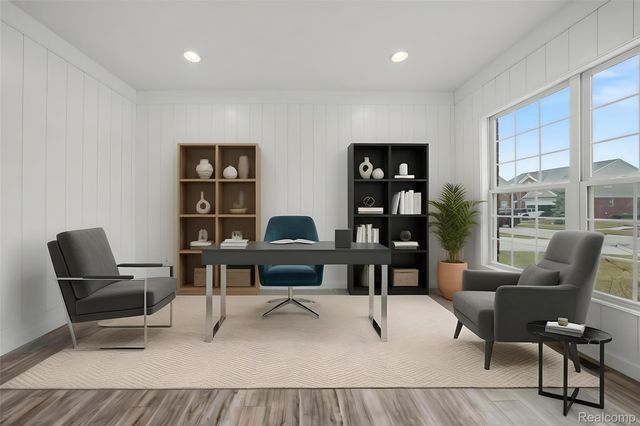 49184 Gracechurch Road, Macomb Township, MI 48044