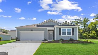 203 Boston Fern Lane, Statesboro, GA 30461