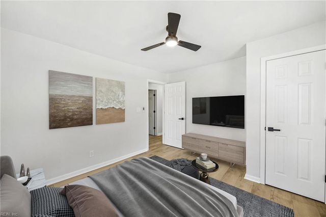 22 Fairview CIR S, Portsmouth, VA 23702
