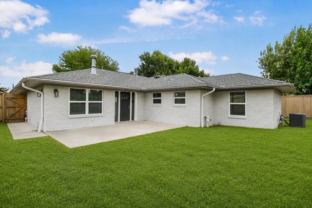 1710 Willowby Drive, Houston, TX 77008