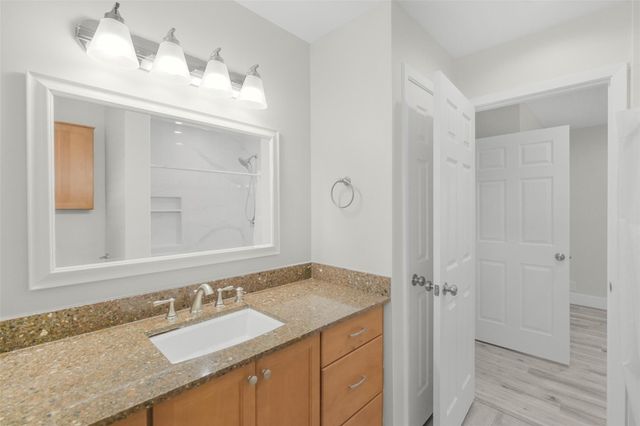 1710 Willowby Drive, Houston, TX 77008