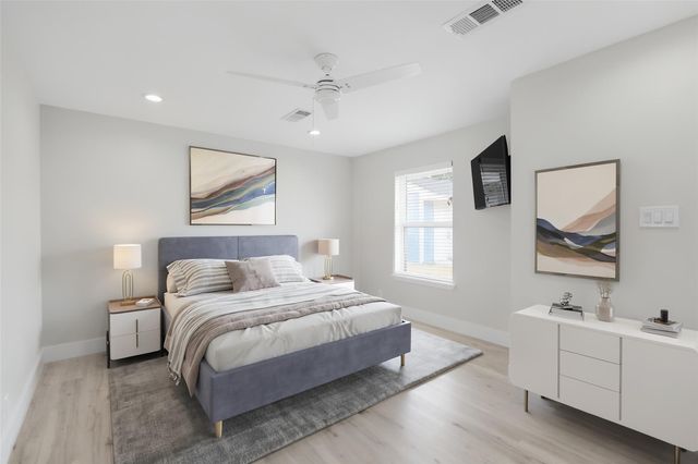 1710 Willowby Drive, Houston, TX 77008