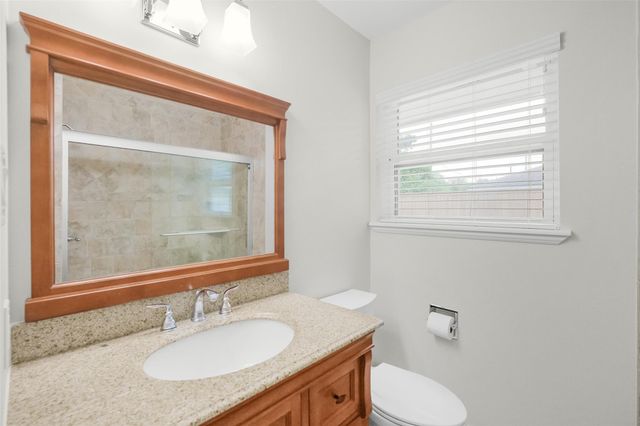 1710 Willowby Drive, Houston, TX 77008