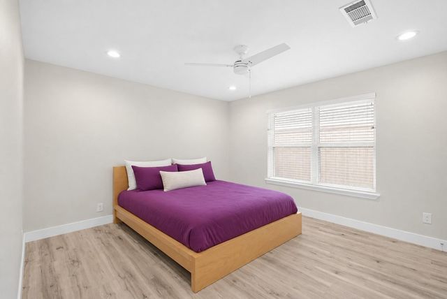 1710 Willowby Drive, Houston, TX 77008