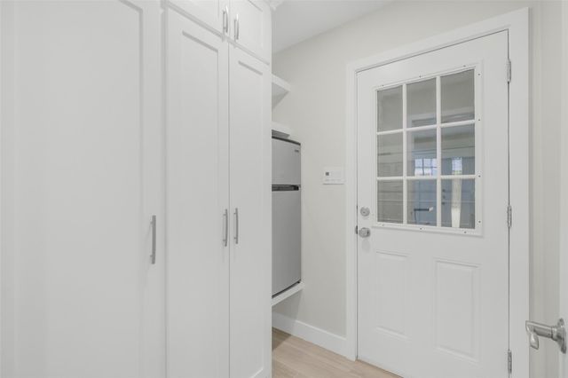 1710 Willowby Drive, Houston, TX 77008