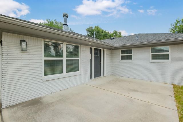 1710 Willowby Drive, Houston, TX 77008