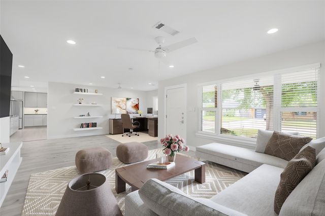 1710 Willowby Drive, Houston, TX 77008