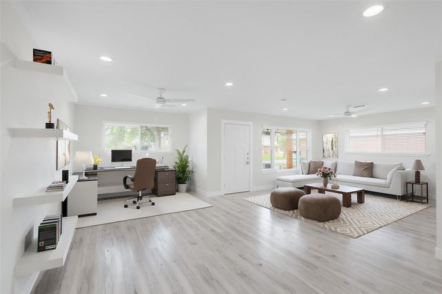 1710 Willowby Drive, Houston, TX 77008