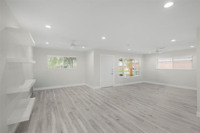 1710 Willowby Drive, Houston, TX 77008