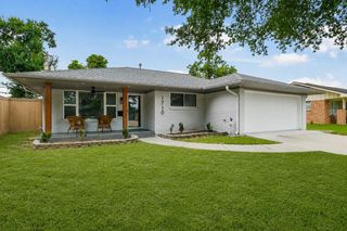 1710 Willowby Drive, Houston, TX 77008