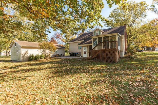 711 Maple Avenue, Falmouth, KY 41040
