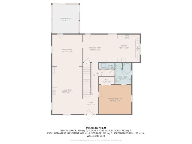 711 Maple Avenue, Falmouth, KY 41040