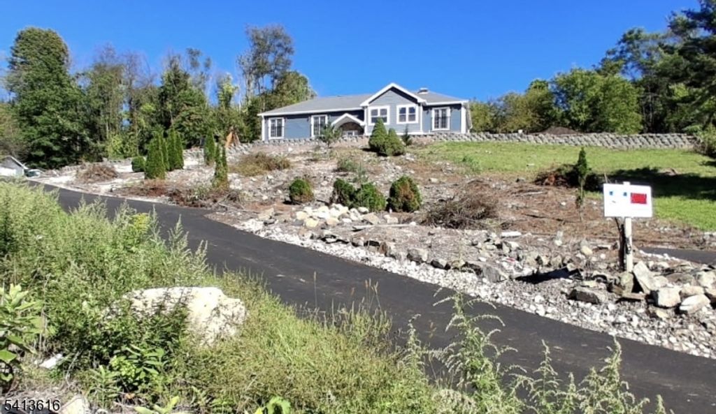 1528 Glenwood Rd (Route 565), Vernon Twp., NJ 07461 — exterior