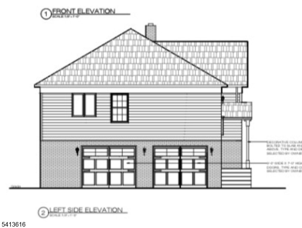 1528 Glenwood Rd (Route 565), Vernon Twp., NJ 07461 — photo 4