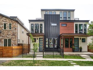 3526 Mariposa St, Denver, CO 80211