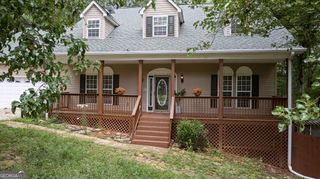 267 Pointe Willow Drive, Cleveland, GA 30528