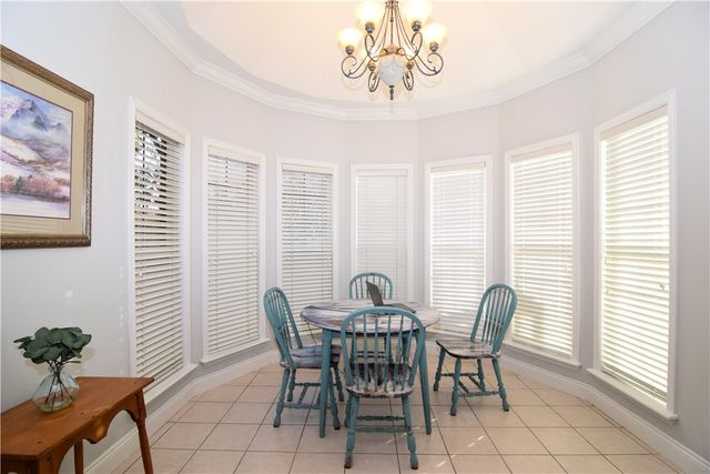 2716 W Centennial Drive, Rogers, AR 72758