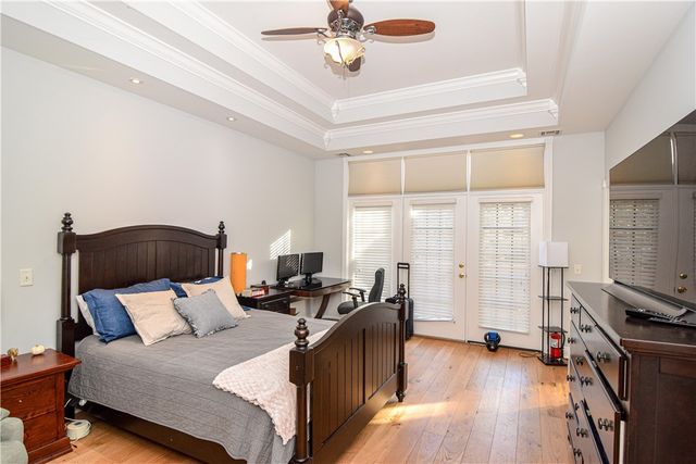 2716 W Centennial Drive, Rogers, AR 72758