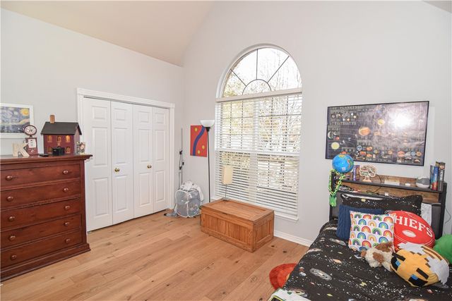 2716 W Centennial Drive, Rogers, AR 72758