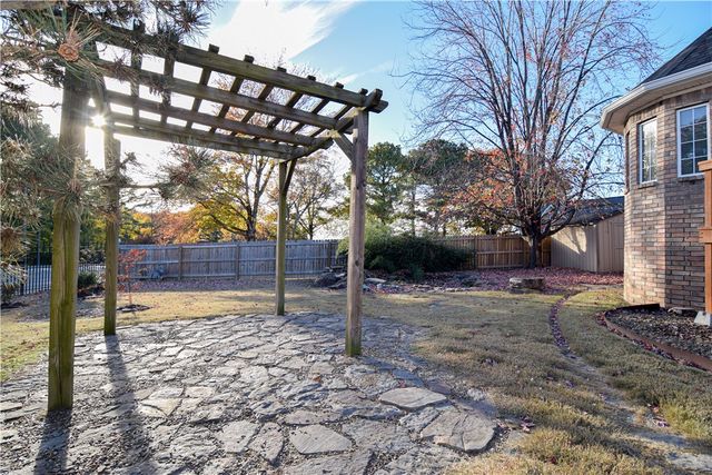 2716 W Centennial Drive, Rogers, AR 72758