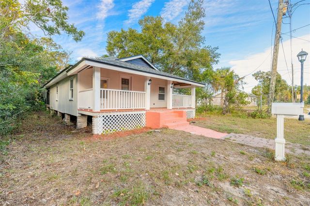253 SELDEN AVENUE, Ormond Beach, FL 32174