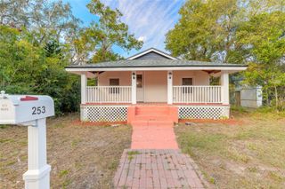 253 SELDEN AVENUE, Ormond Beach, FL 32174
