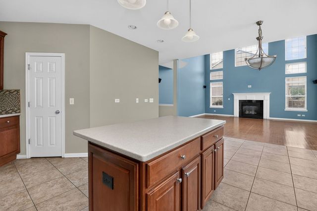 3312 Homestead Avenue, Aurora, IL 60506