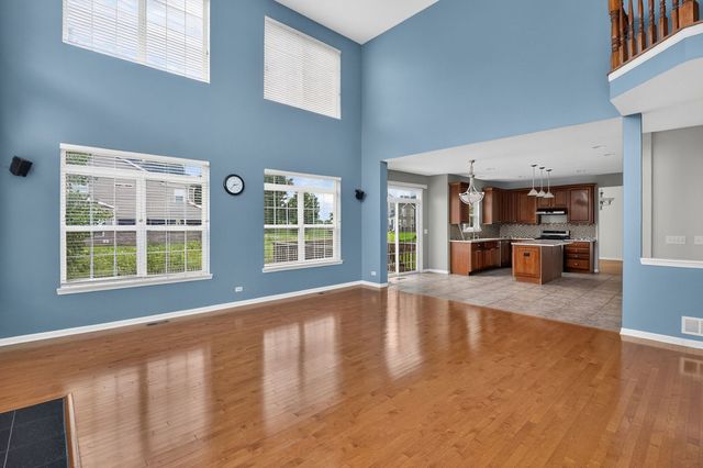 3312 Homestead Avenue, Aurora, IL 60506